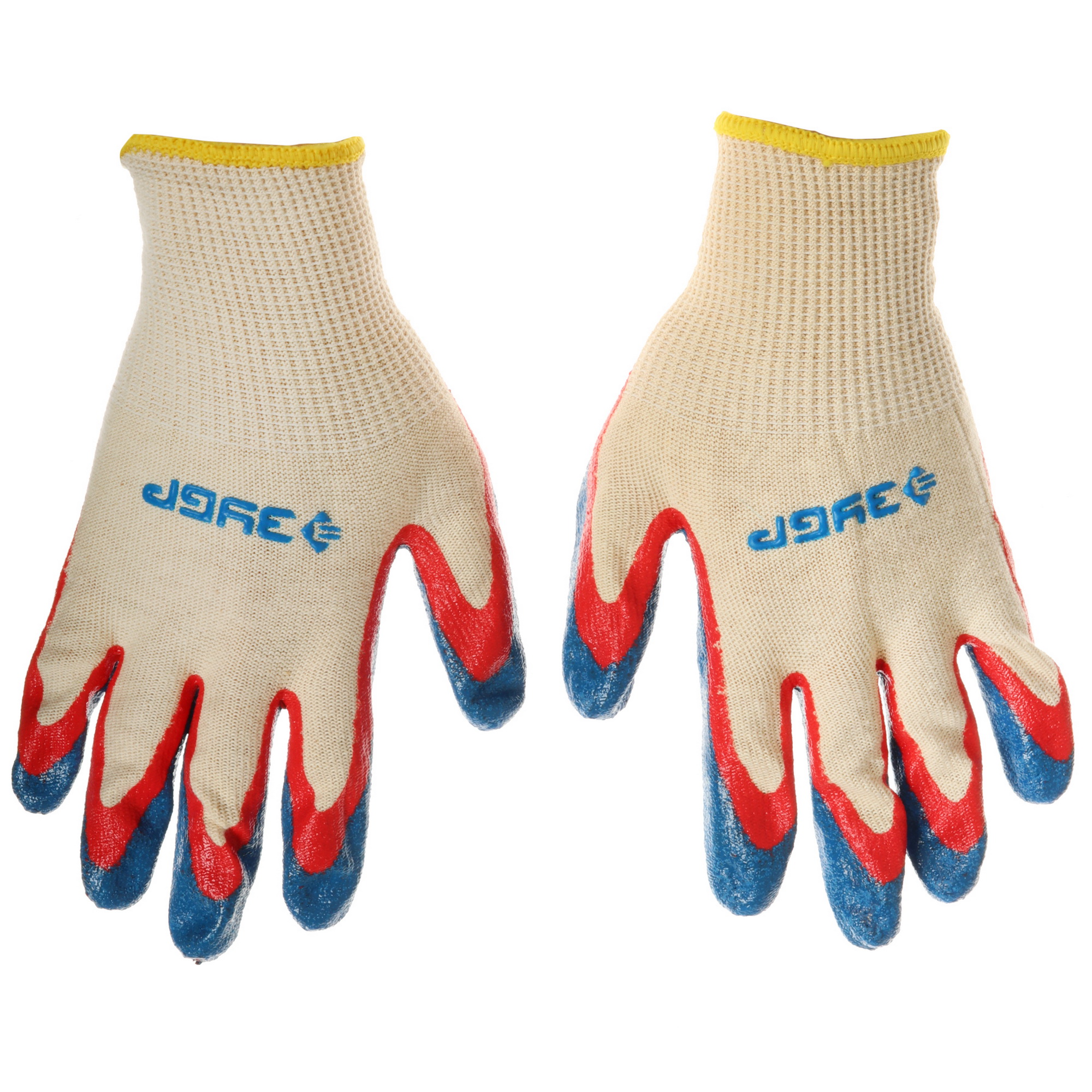 Перчатки трикотажные Зубр 11454-S 9156187 STDN-0039011