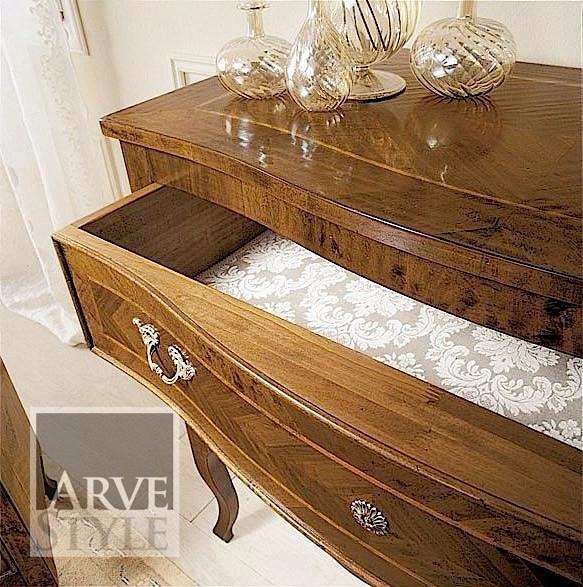 Arvestyle Комод из массива дерева Verdi sun-id-1430686 - Вид №3