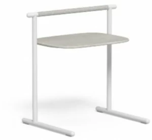 Talenti Высокий садовый столик из алюминия Coral Cortl