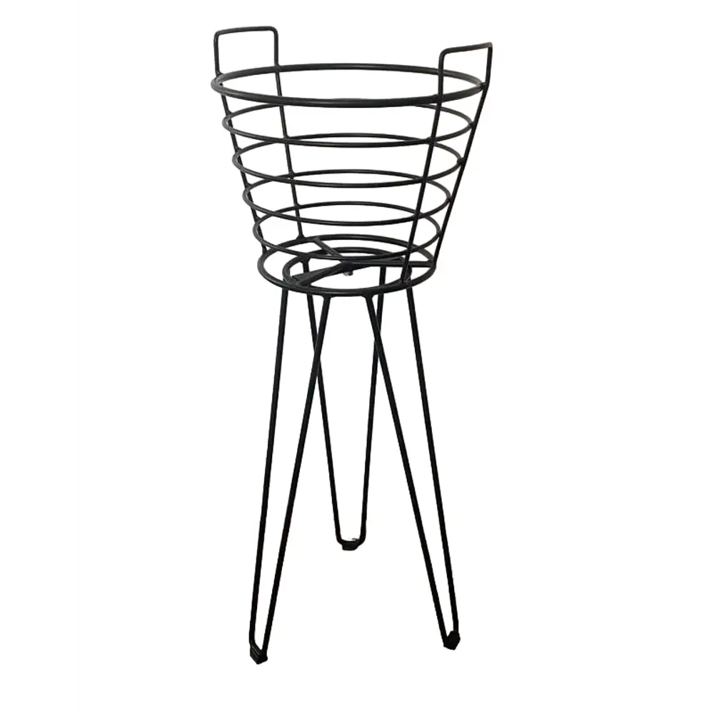 Santreyd Подставка для цветов Лофт — стильная металлическая этажерка 89365315 STLM-0957271