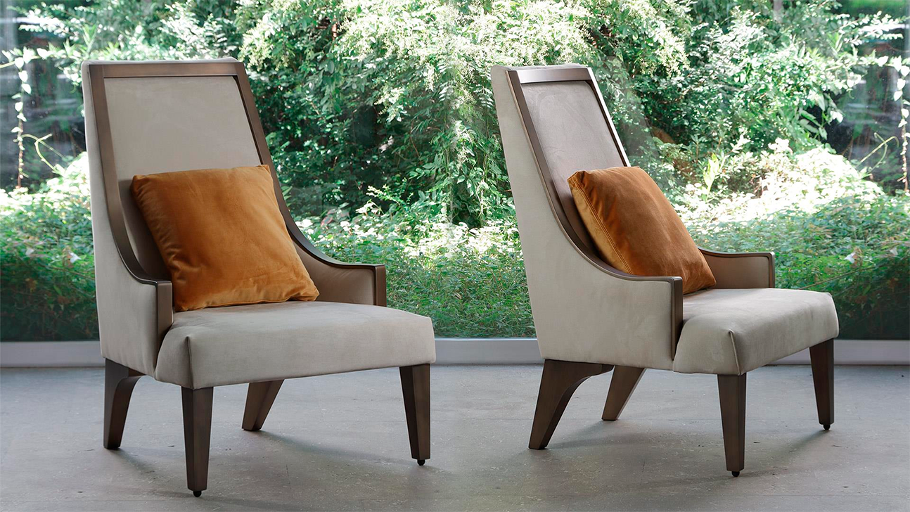 Кресло  REFLEX BELLE EPOQUE  - Вид №1