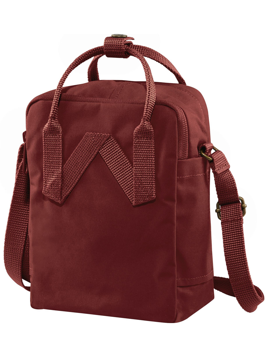 F23797-326 Сумка кросс-боди Fjallraven Kanken Sling - Вид №1