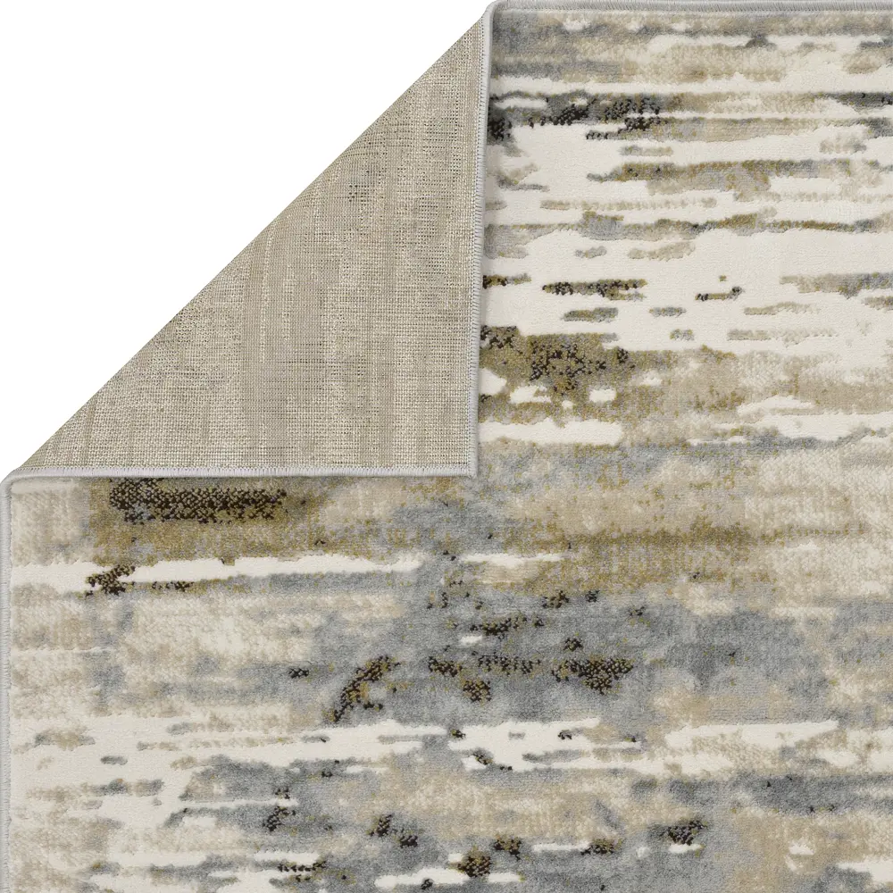Santreyd Оптимист - ковер из полипропилена 200×300 см бежевый для современного интерьера 89337743 STLM-1027589 - Вид №3