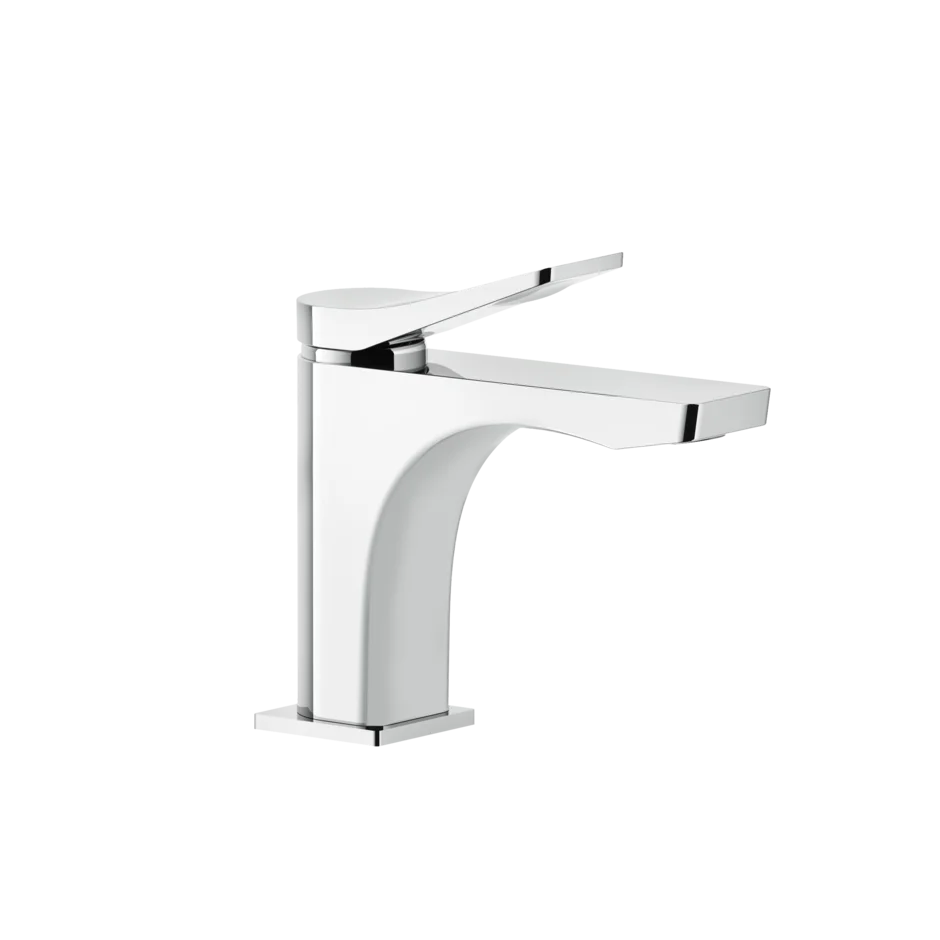 Смеситель для умывальника 59006 031 Gessi Rilievo ХРОМ 59006031