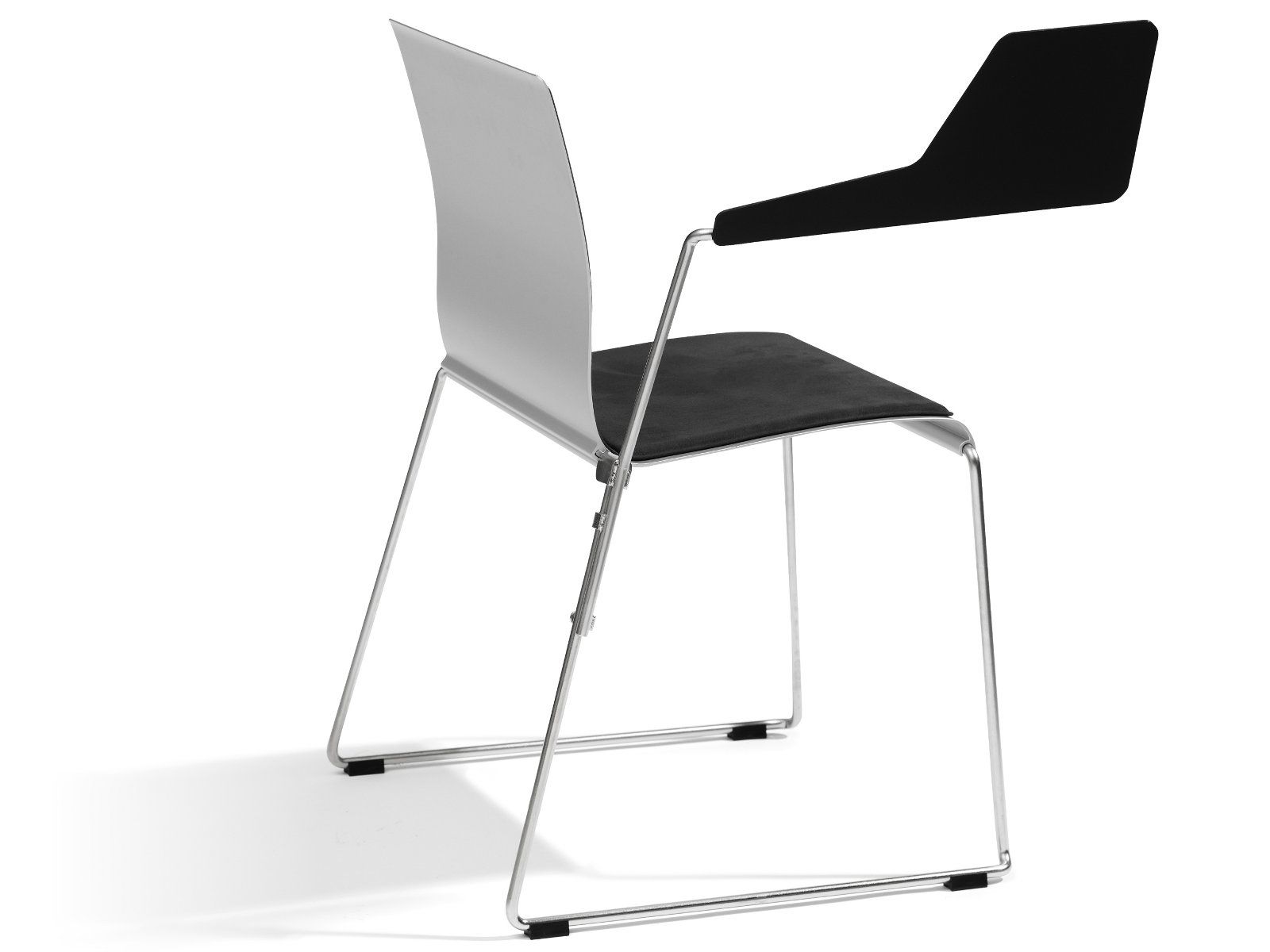 Стул для конференций с откидным верхом Bla Station STING ARCH-00055753