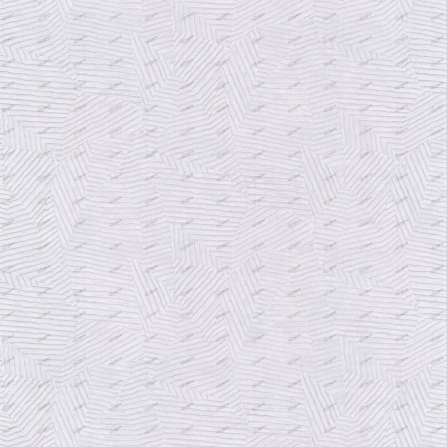 Рулон обоев CASAMANCE 74090160 Основа нетканый винил MALANGA