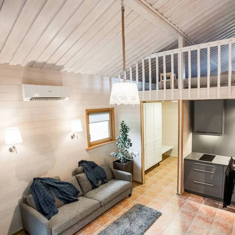 Воск-лазурь Husky Siberian для защиты и декора дерева 86765101 STLM-0071491 - Вид №8