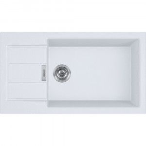 SID 611-78/50 Мойка кухонная прямоугольная Franke Sirius