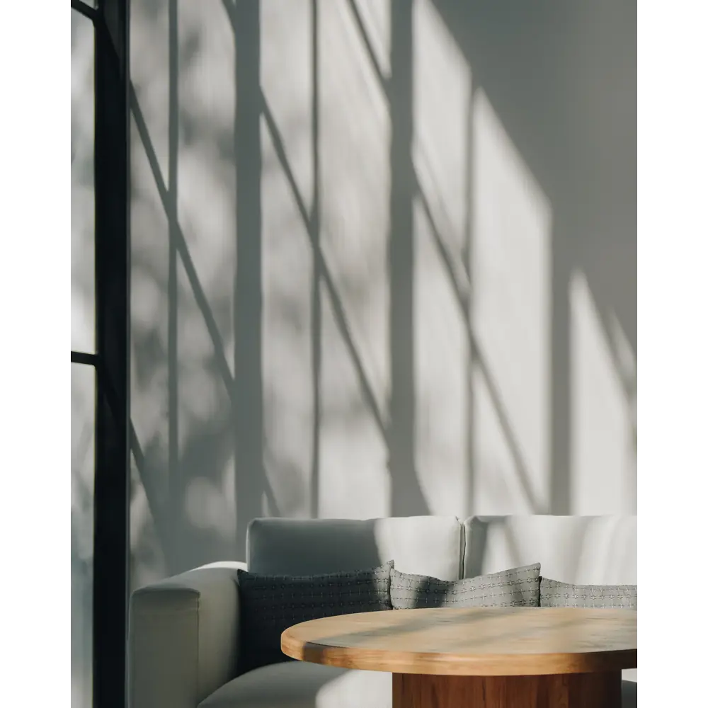 Обои флизелиновые Solo Willow серые 1.06 м 201803 STLM-2103291 - Вид №2