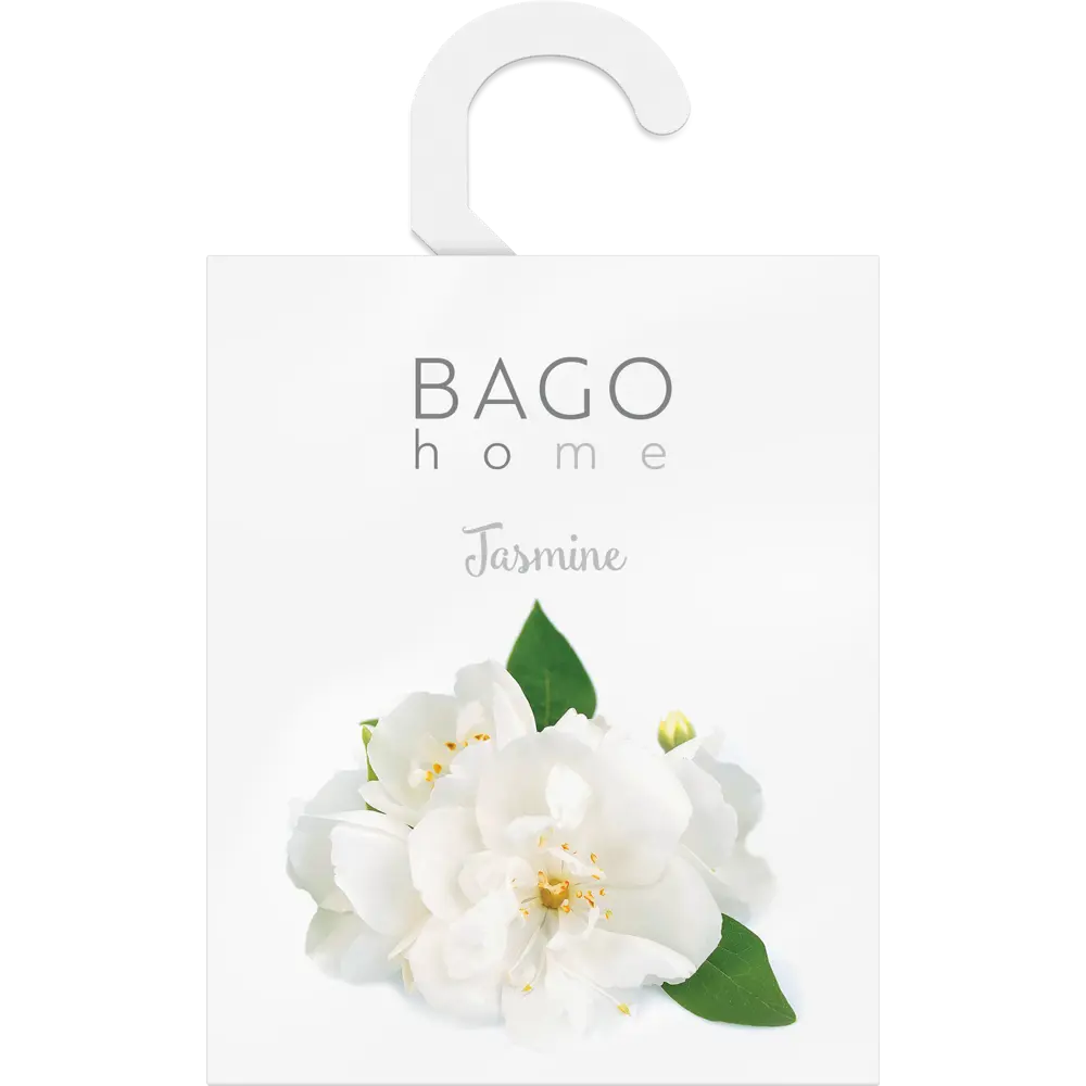 Bago home: Ароматическое саше «Жасмин» для свежести в доме 85646175 STLM-0064996