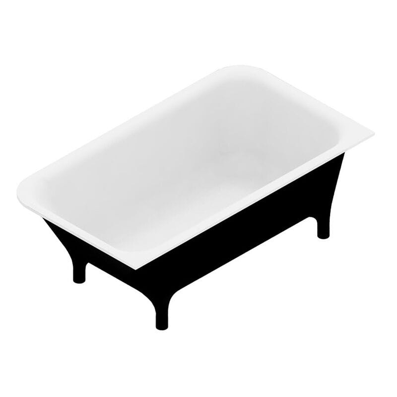 Прямоугольная ванна Zucchetti морфинг ARCH-00058812 - Вид №34