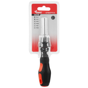 Отвертка Курс 56238 9116951