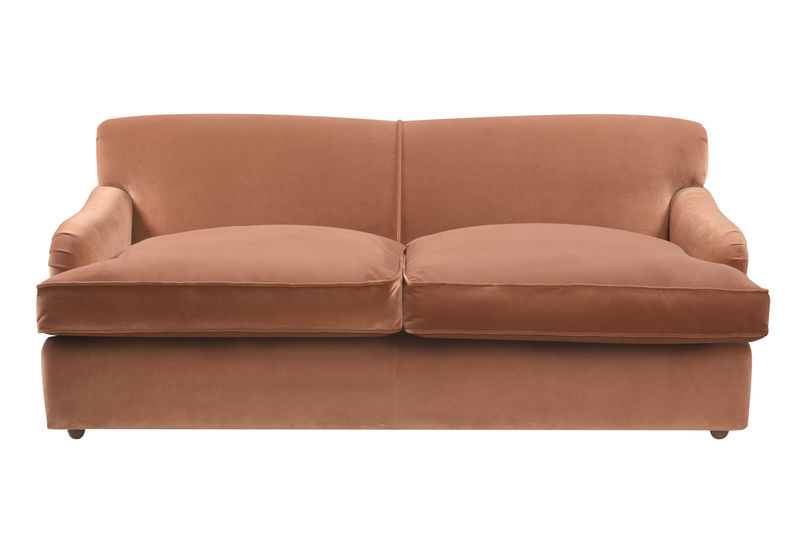 HALF Диван-кровать Говард ijlbrown 