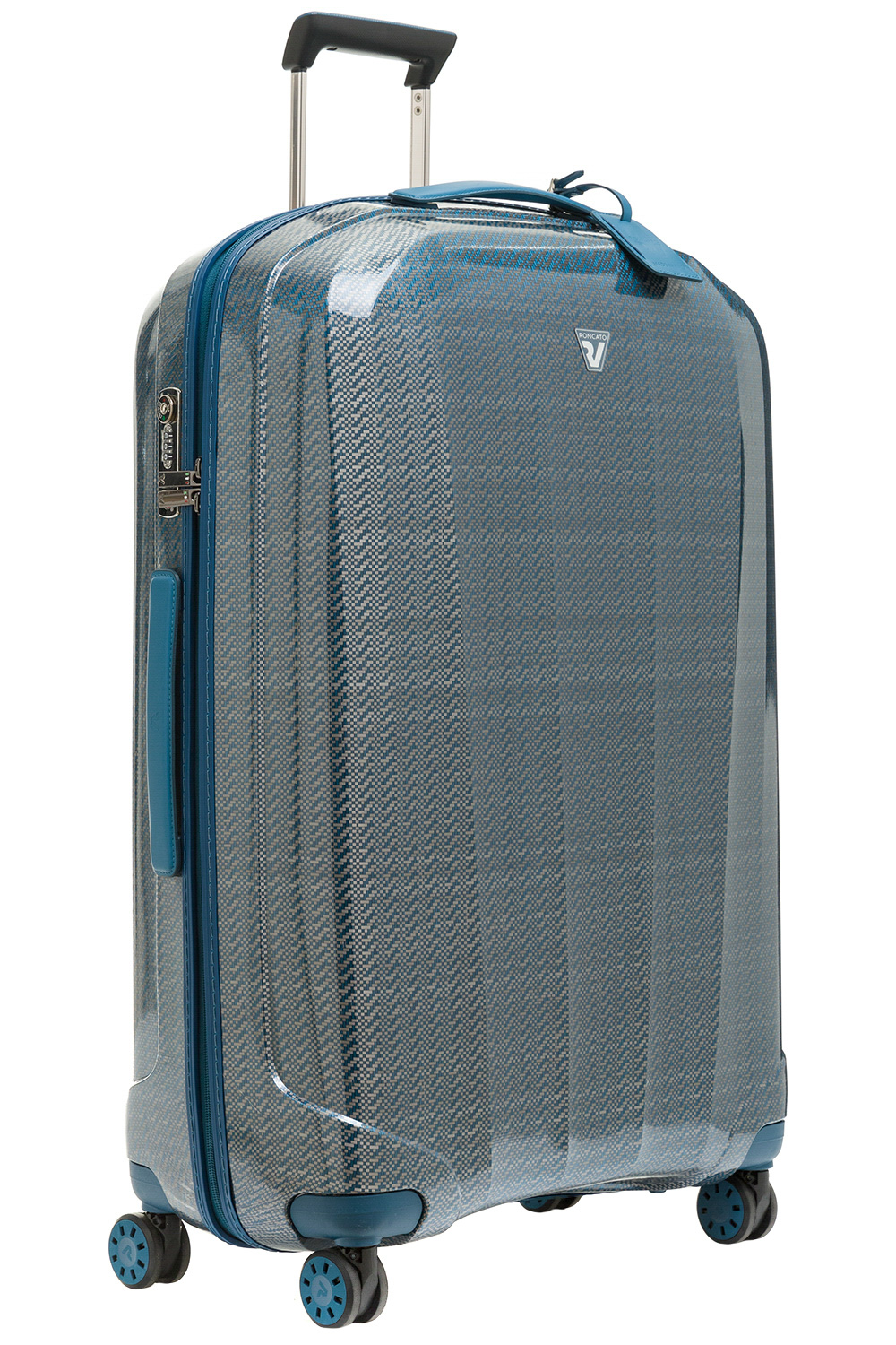 5951-5363 Чемодан 5951 Trolley L Roncato We Are Glam 