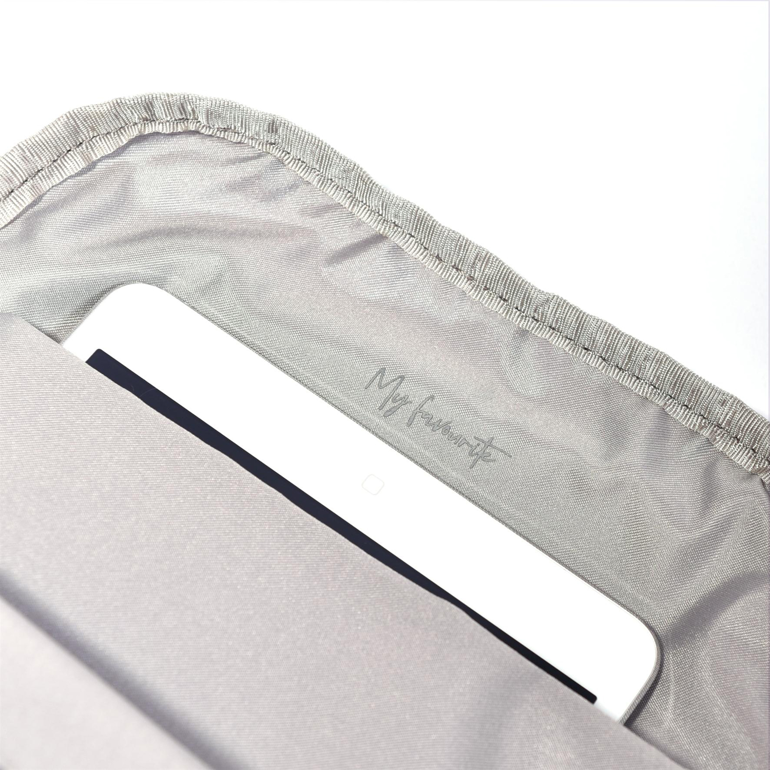 HIC11L/609-09 Рюкзак женский HIC11L Vogue L RFID Hedgren Inner City  - Вид №5