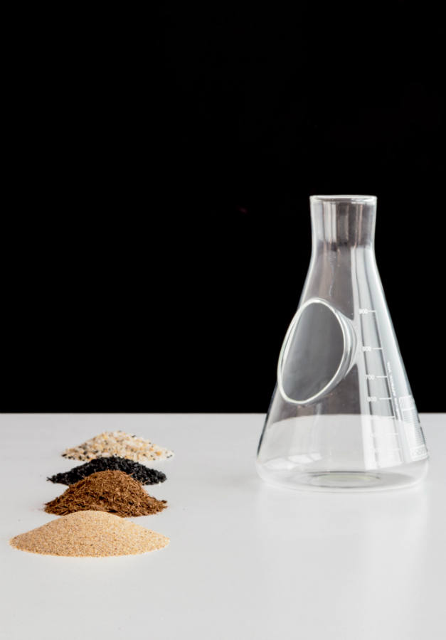 SK TERRCHEM1 Террариум chemistry Suck UK  - Вид №8