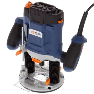 Фрезер сетевой универсальный Dexter PC1300RT, 1300 Вт