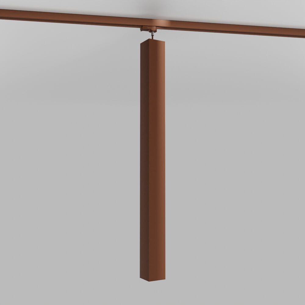 Алюминиевое освещение трека Amarcords QUBETTO ARCH-00117191 - Вид №66