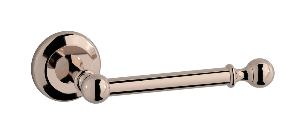 Держатель для туалетной бумаги WE ARE IB hr011rs Rose Gold Hermes