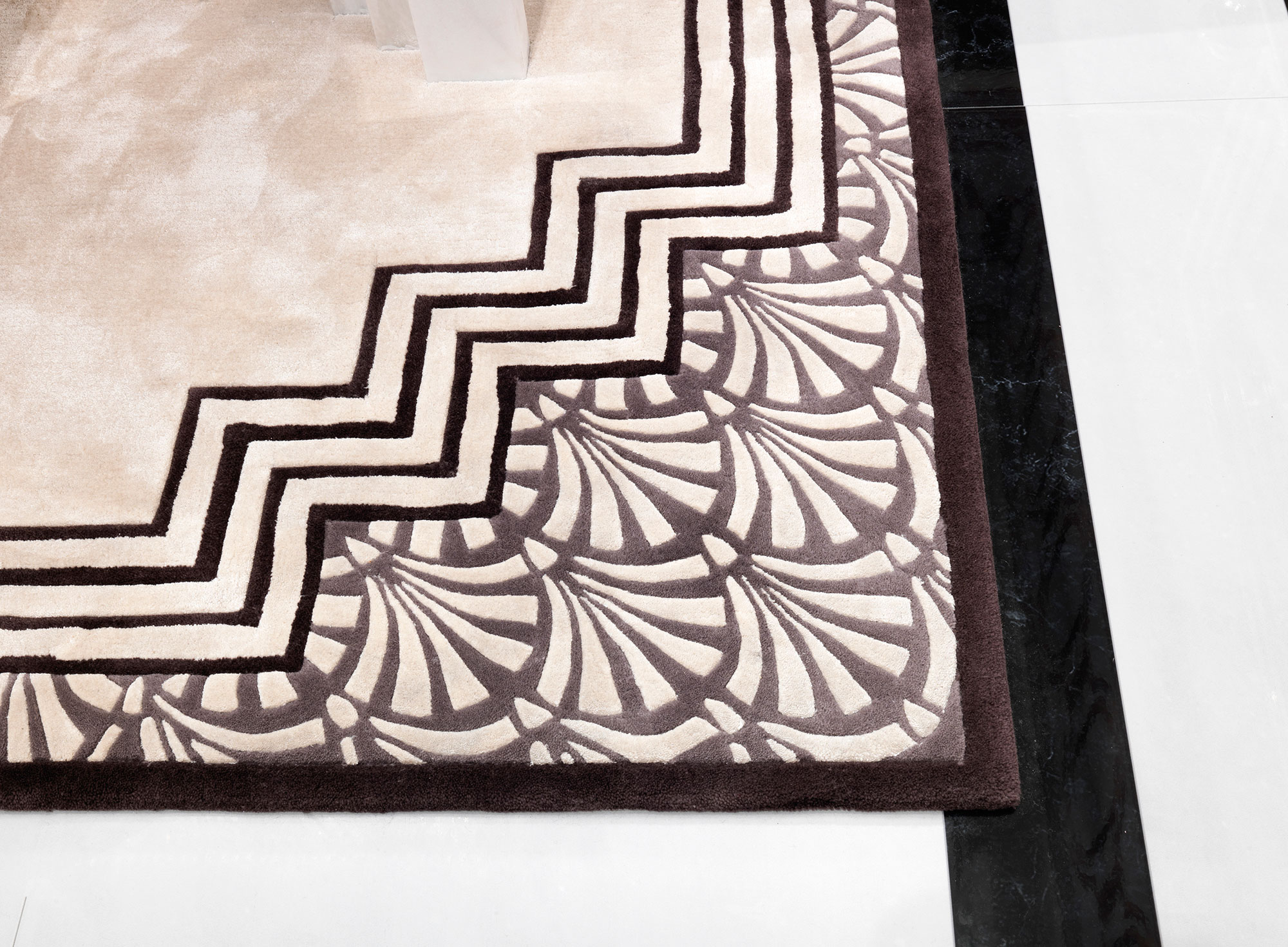 Egon Ковер Visionnaire  - Вид №2