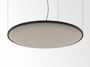 Подвесная акустическая панель