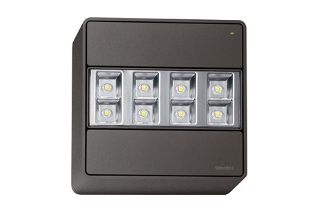 DST-3265 Atria Daisalux Светильники и спец. Металлический Серый 