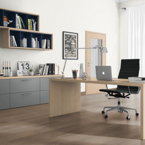 Пробка EGGER Cork+ Инвернесс (Гладкая) 1292х245 мм 1201400008 - Вид №20