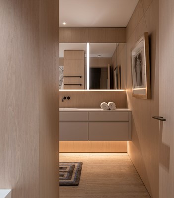 SC11 Ванна vola  - Вид №11