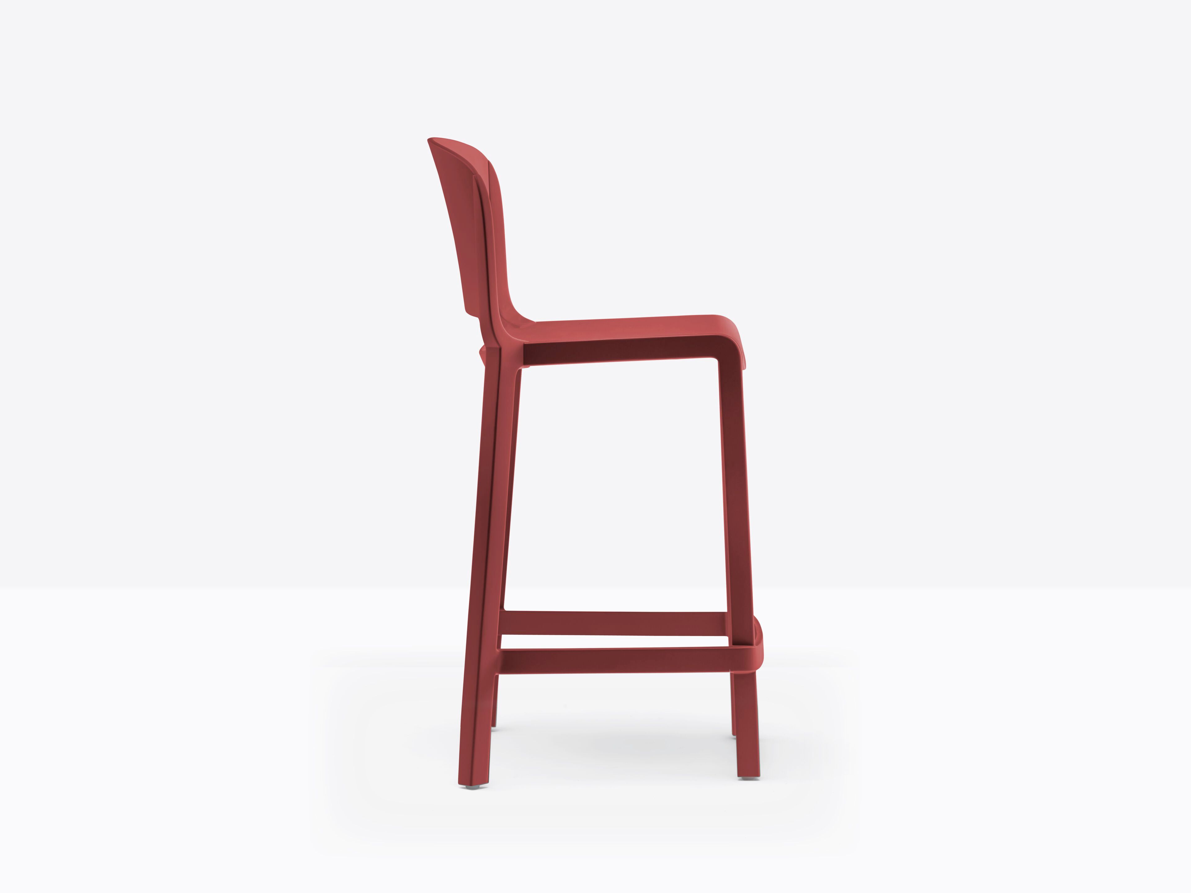 Полипропиленовый стул Pedrali купол ARCH-00083765 - Вид №3