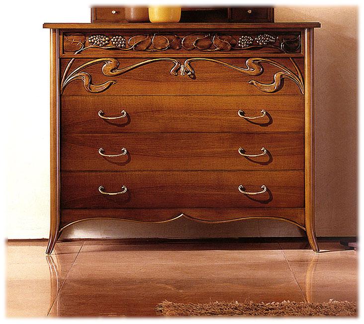 Комод  MEDEA 2041CC 