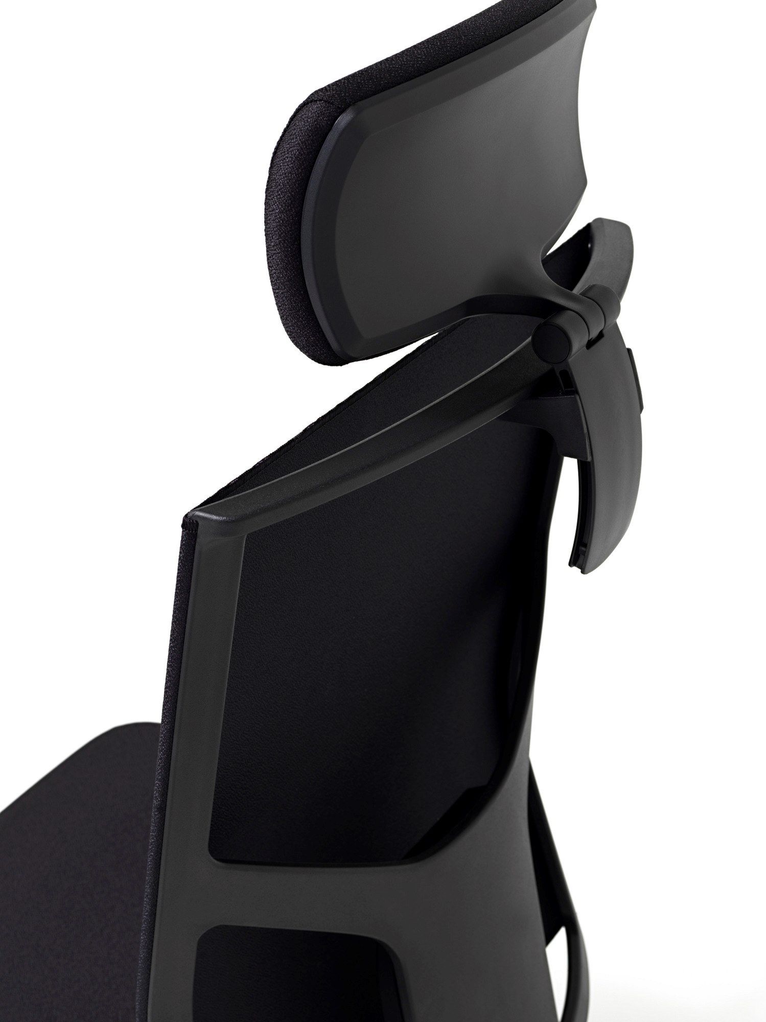 Офисное кресло из полипропилена с 5 спицами Diemme ARCH-00122292 - Вид №7