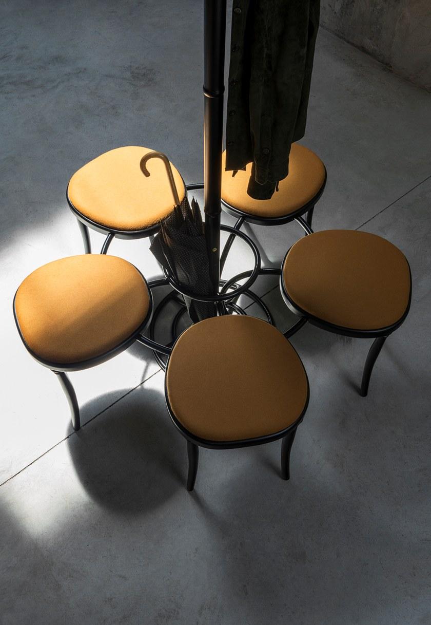 Wiener GTV Design Табурет / вешалка sun-id-1390430 - Вид №6