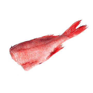 Морской окунь тушка замороженая 0,7 - 1,2 кг Santreyd 29251 - Вид №1