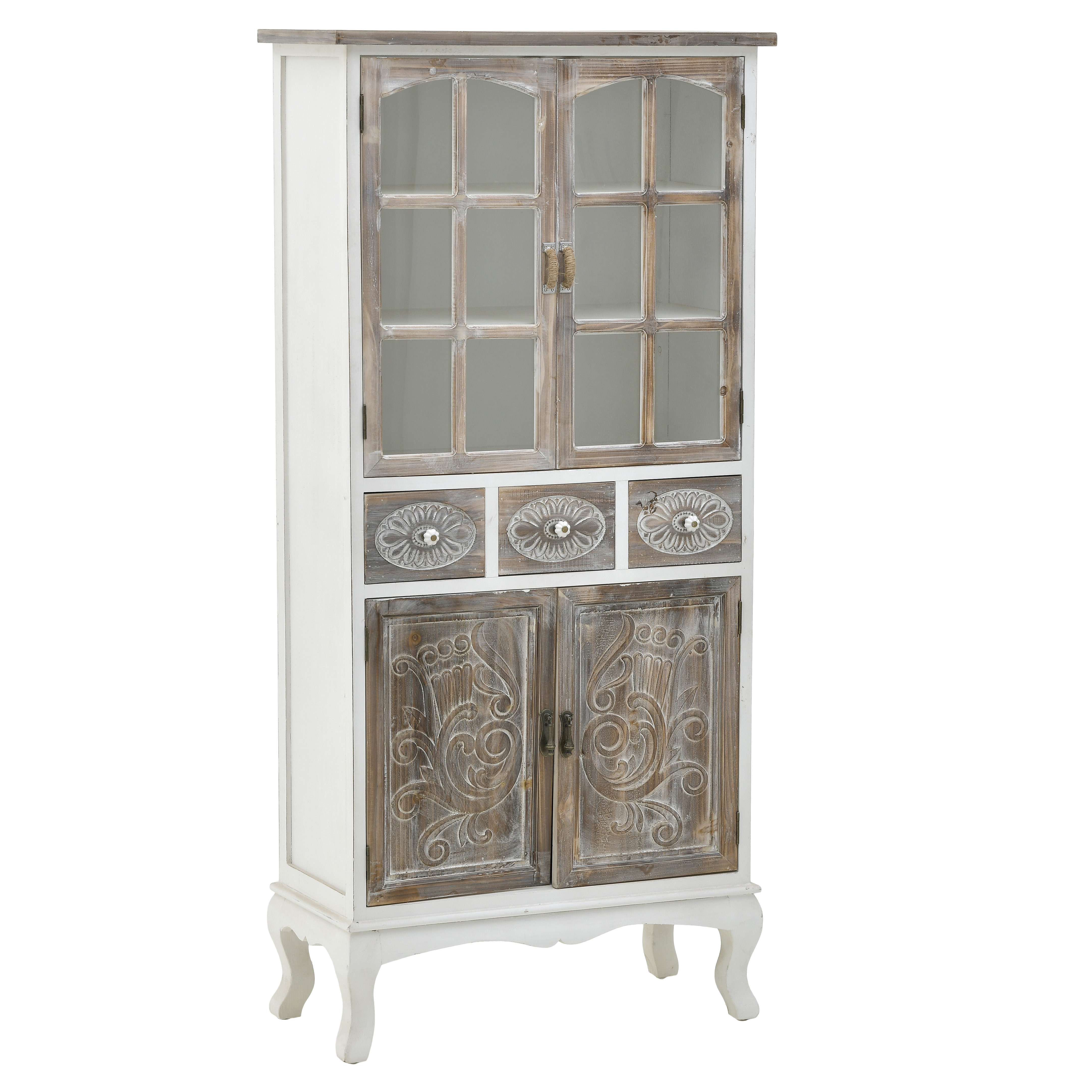 3850913.0035 ШКАФ-ВИТРИНА TO4ROOMS  - Вид №1