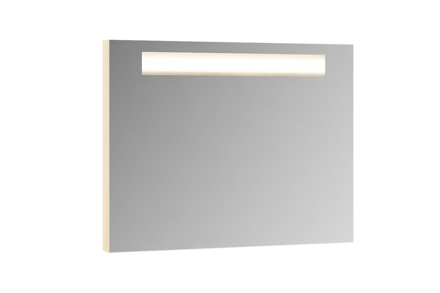 Зеркало CLASSIC 600 (эспрессо) Ravak X000000430 - Вид №1