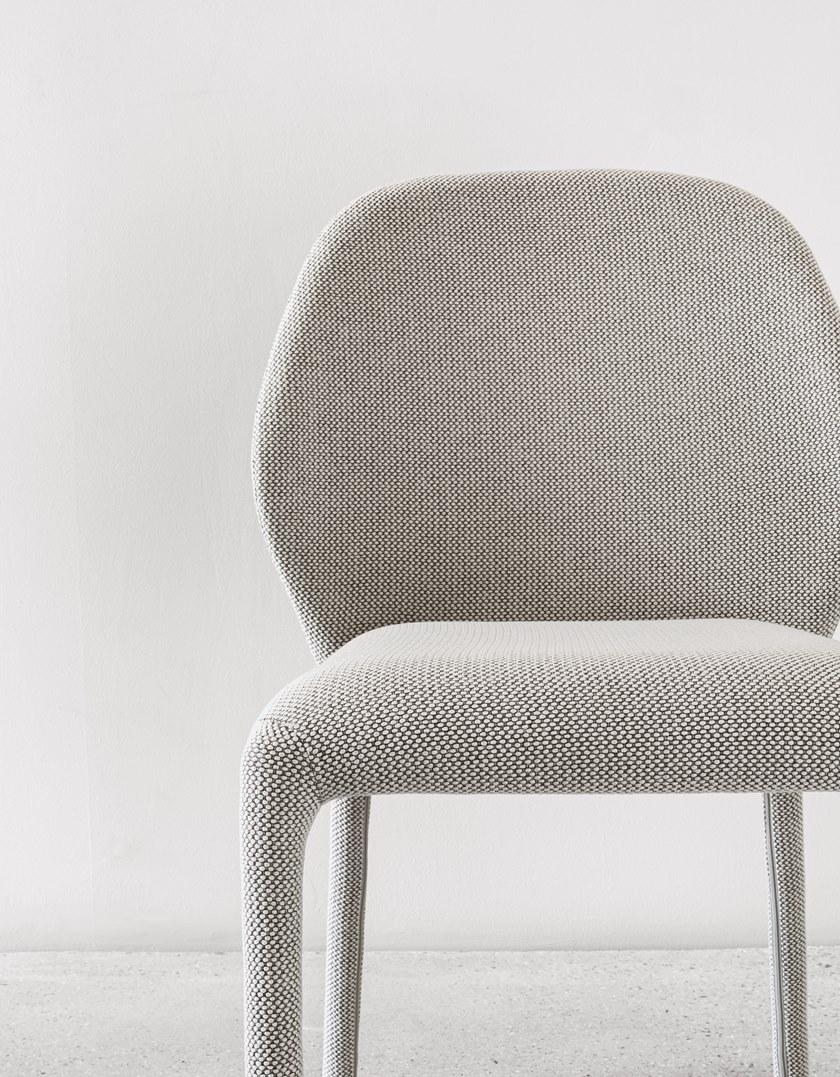 Miniforms Стул из мягкой ткани sun-id-1373096 - Вид №2