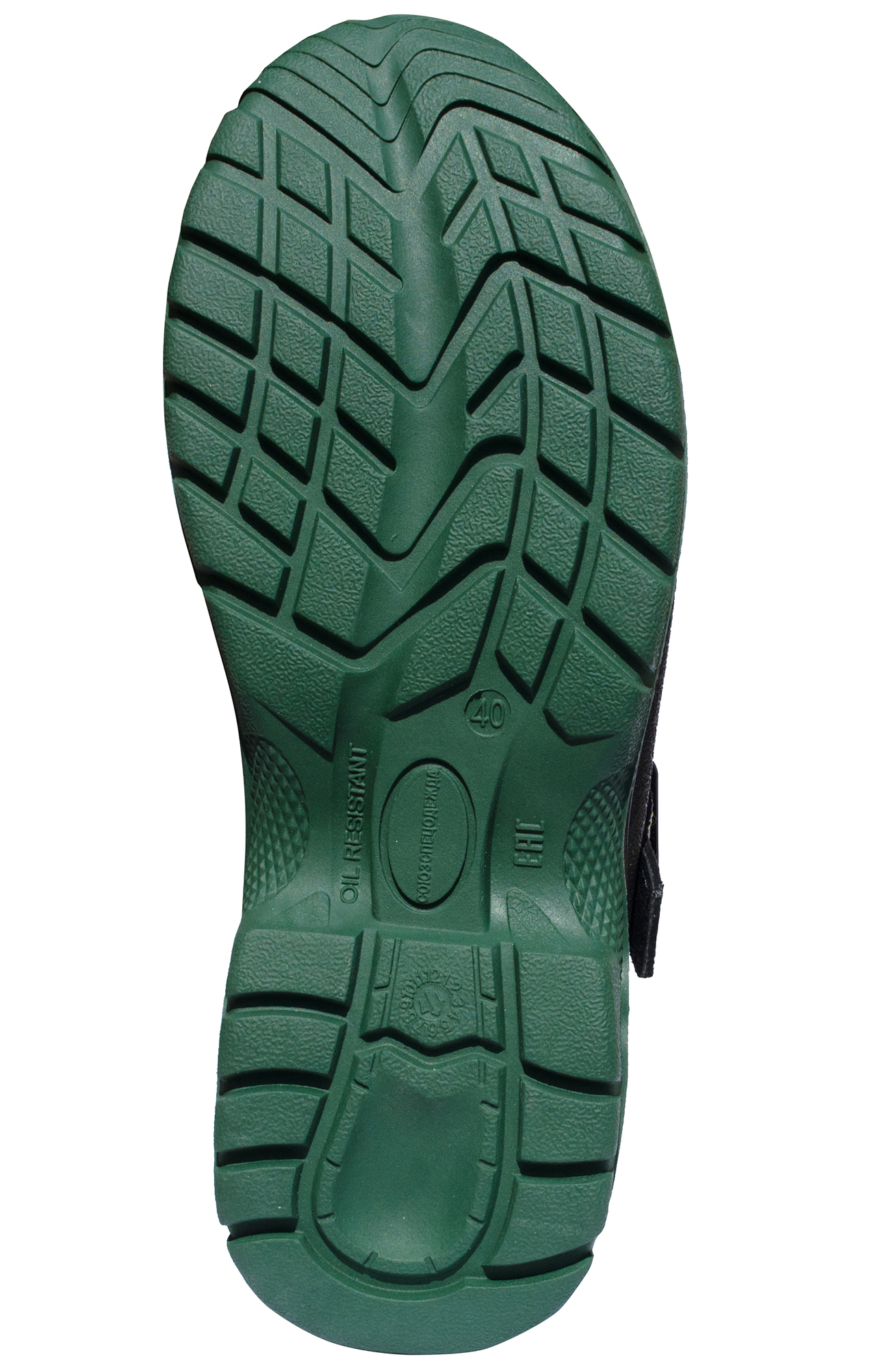 4957528 Ботинки "Рабер" NEW утепленные с композитным подноском  Зимняя обувь  размер 43 Спецодежда  - Вид №5