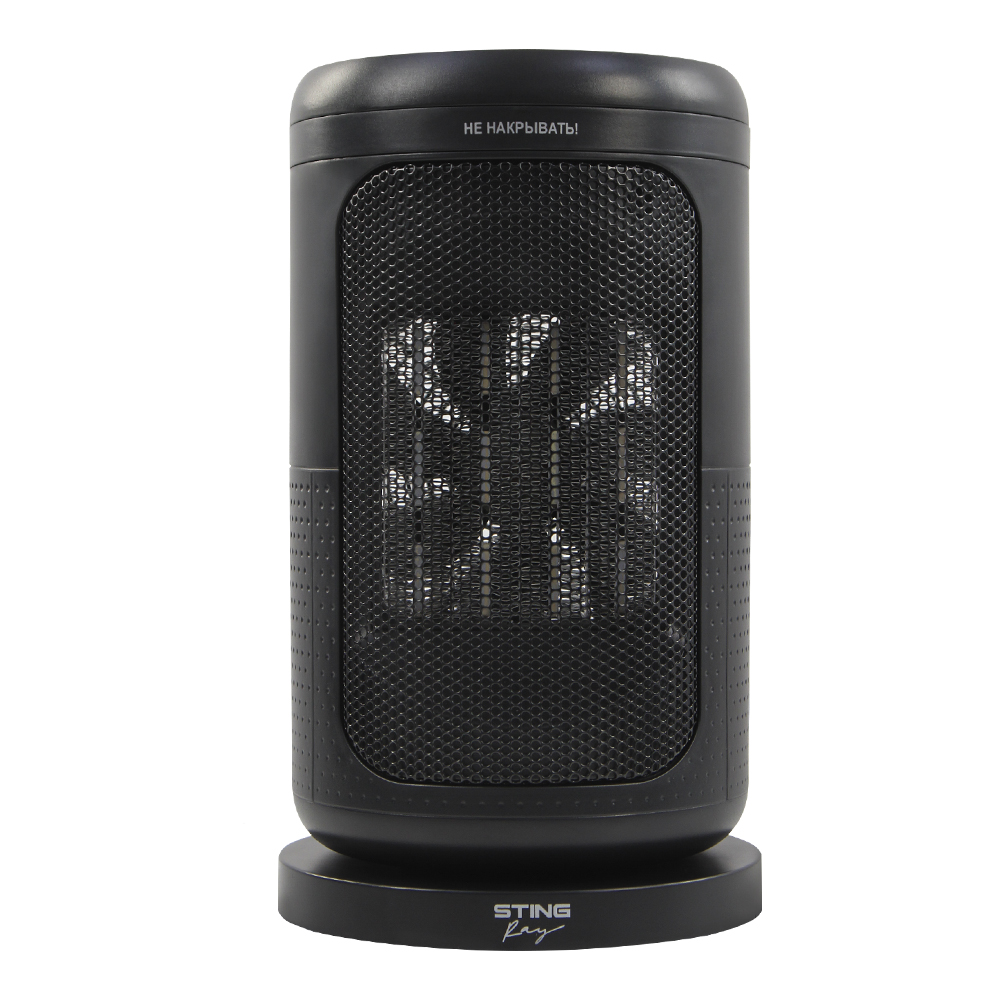 9111793 Тепловентилятор Stingray ST-FH1064A STDN-0019292 - Вид №1