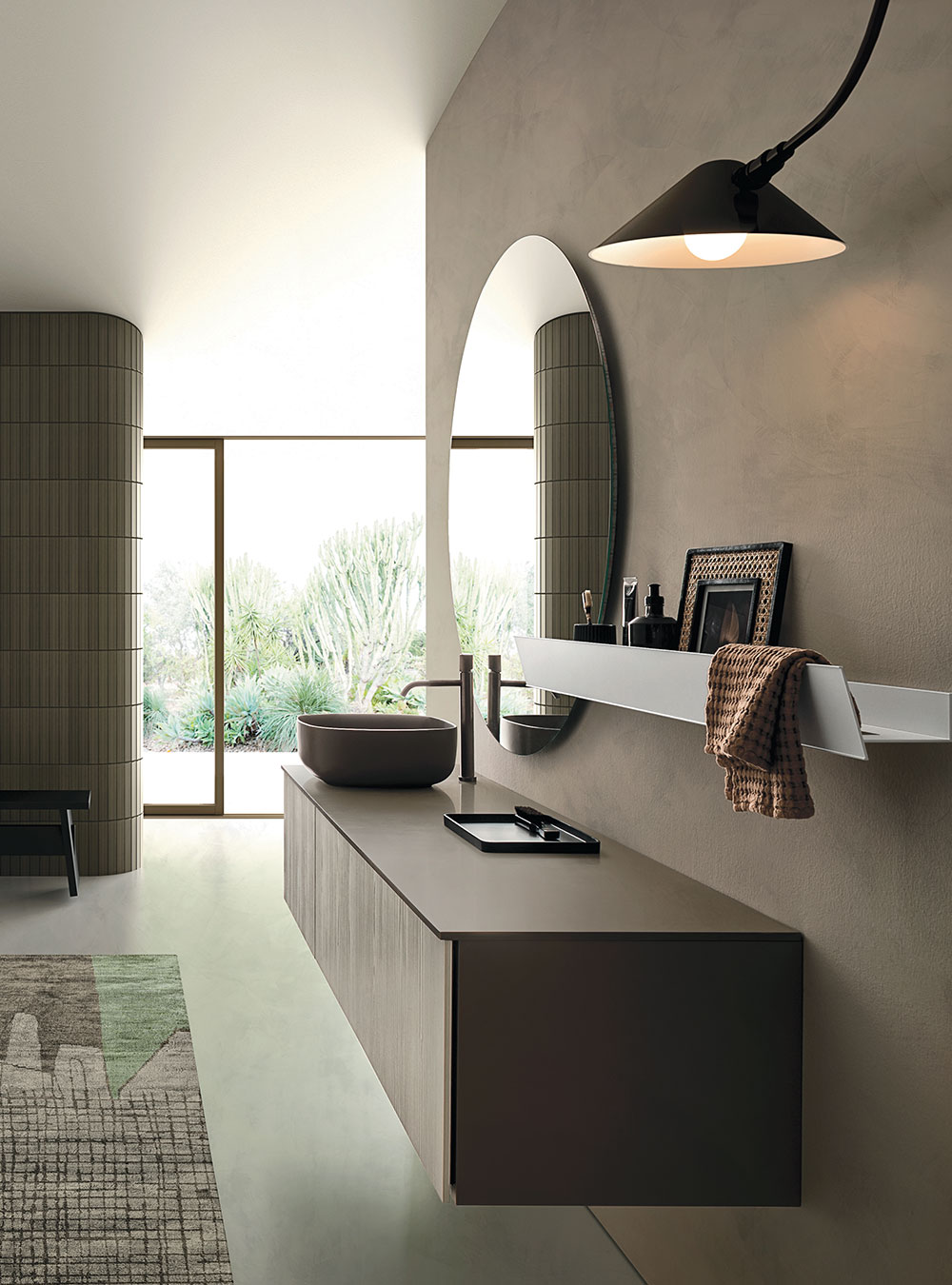 Light tonda Arbi Absolute 33 ST-ARBI14 - Вид №7