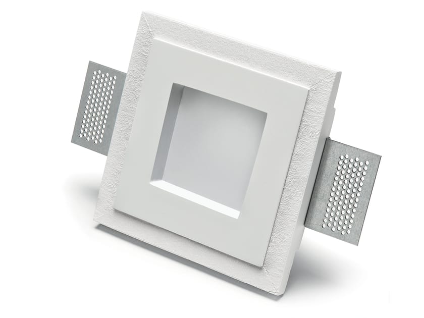 Встраиваемый светодиодный прожектор в Cristaly® 9010 novantadieci 4178B ARCH-00050795