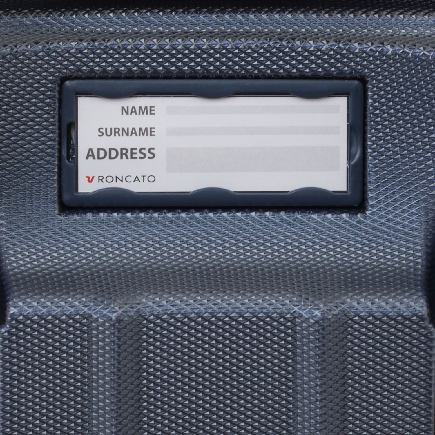 5613-0128 Чемодан 5613 XS Roncato Unica - Вид №7