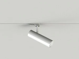 Lucifero's Светодиодные трековые светильники из экструдированного алюминия Semplice