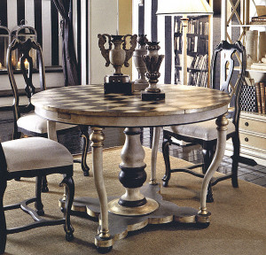 Стол  VITTORIO GRIFONI 2069