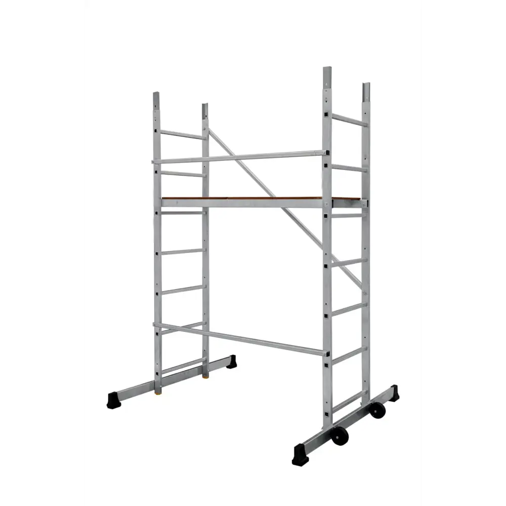 Santreyd Вышка-тура модульная для строительных работ до 3 м 88066439 STLM-0076677