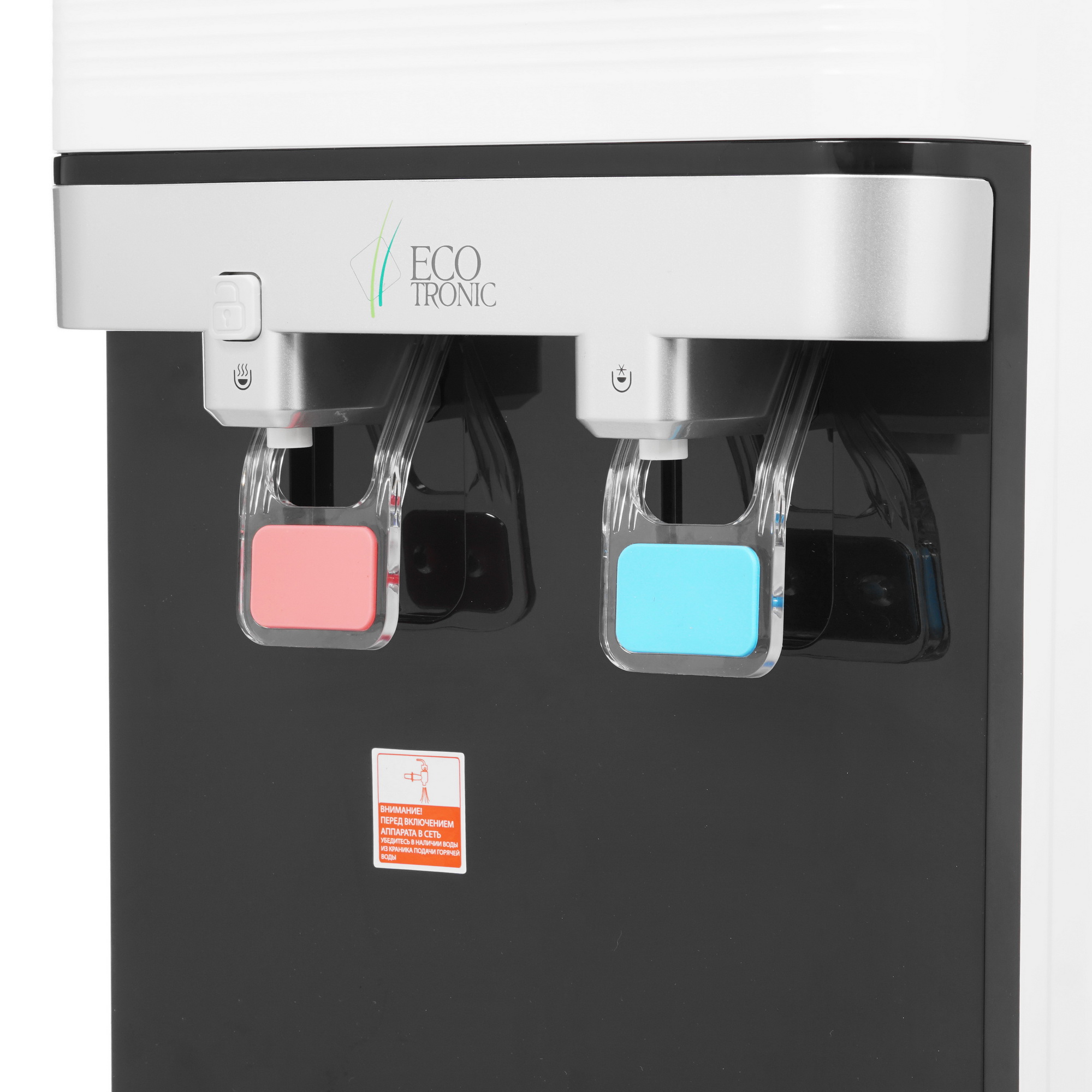 8199105 Диспенсер Ecotronic M41-LCE белый STDN-0114588 - Вид №4