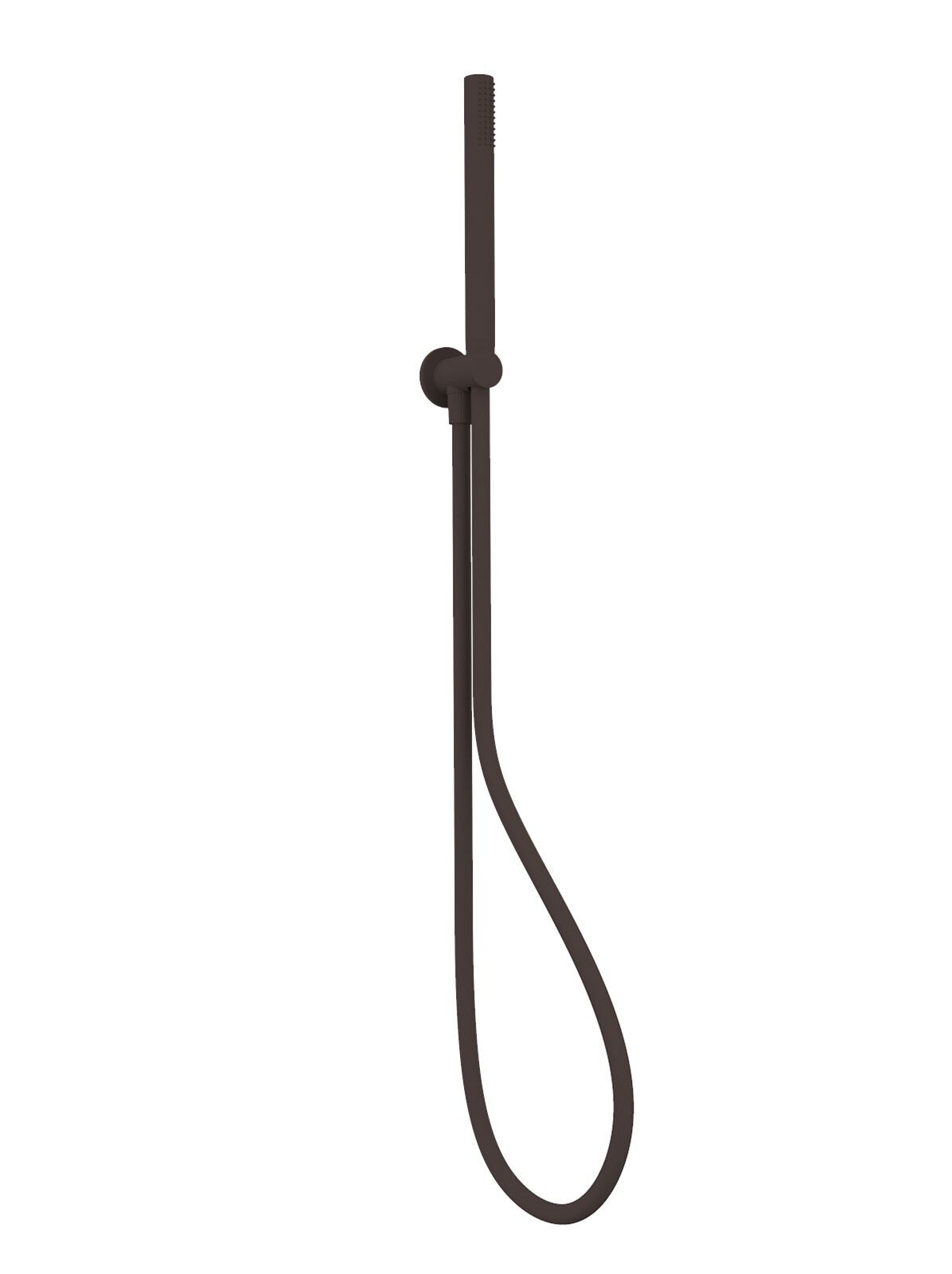 Настенный ручной душ с гибким Rubinetterie Frattini дуплекс ARCH-00053011 - Вид №24