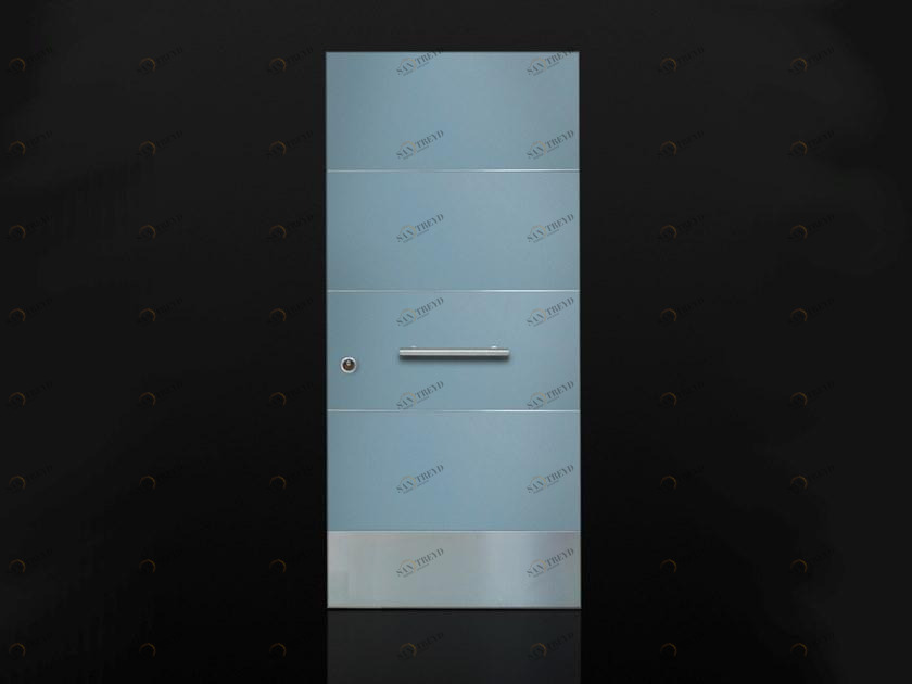 Ercole Распашная дверь против взлома sun-id-1458544