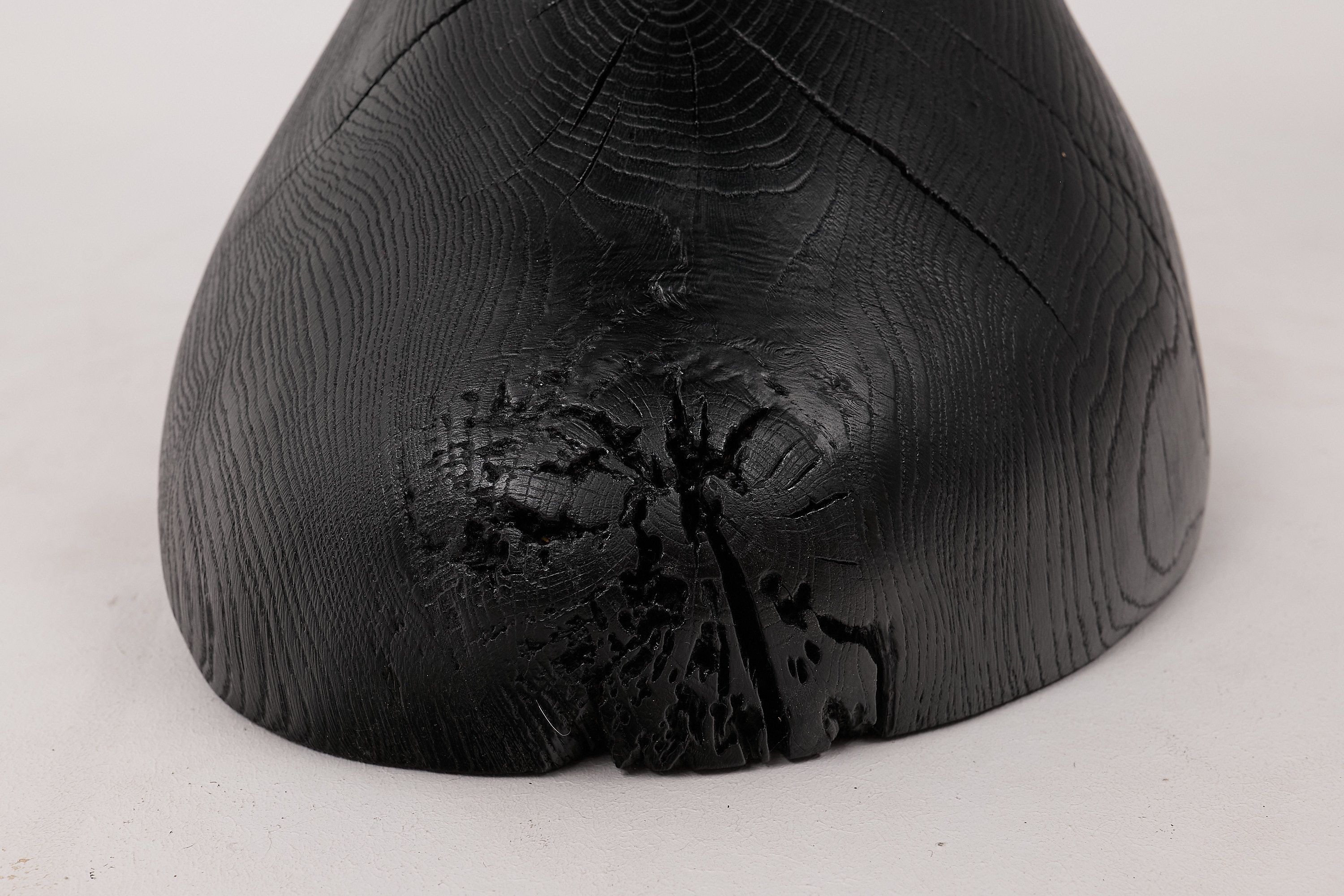 Журнальный столик из дуба Logniture Jownik ARCH-00070384 - Вид №4