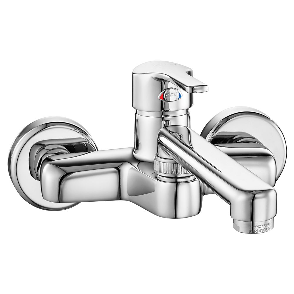 102107195  Смеситель для мойки Vera Applique Eca 