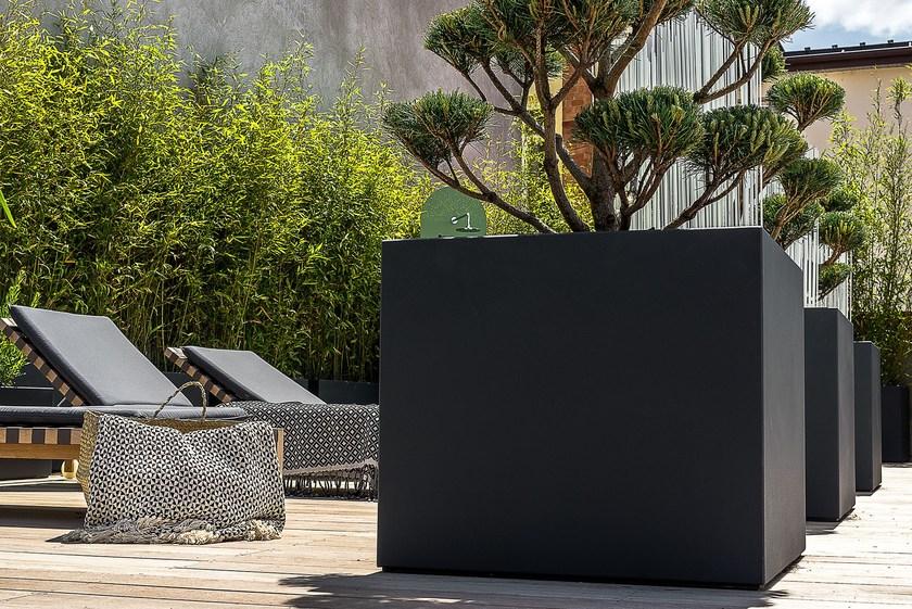 IMAGE'IN Квадратная сеялка из армированного фибробетоном sun-id-1353285 - Вид №1